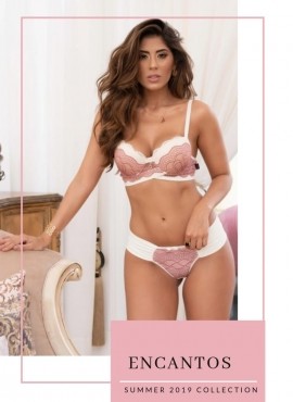 COLE&Ccedil;&Atilde;O ENCANTOS